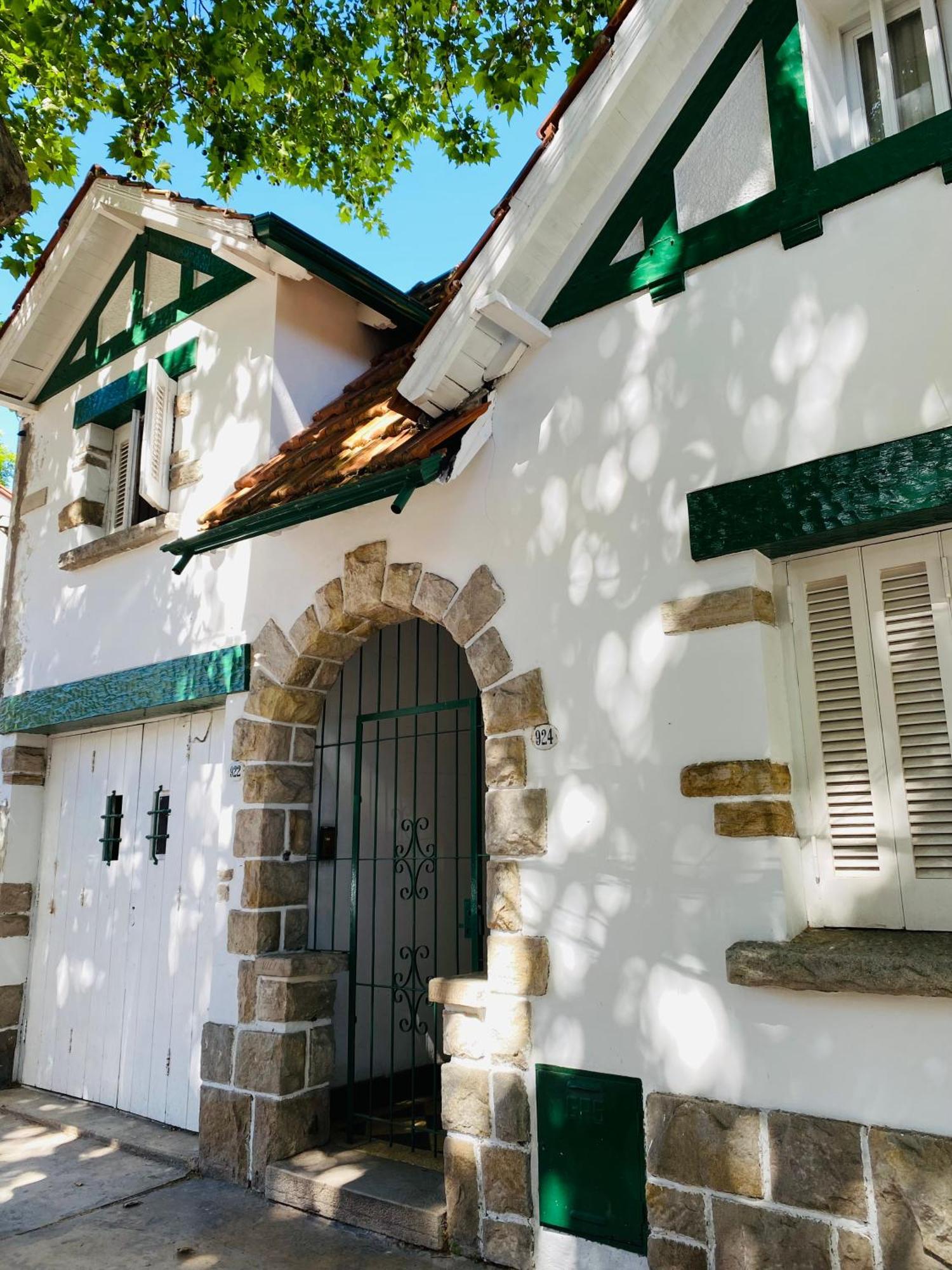 Maui Hostel Mar del Plata Exteriör bild
