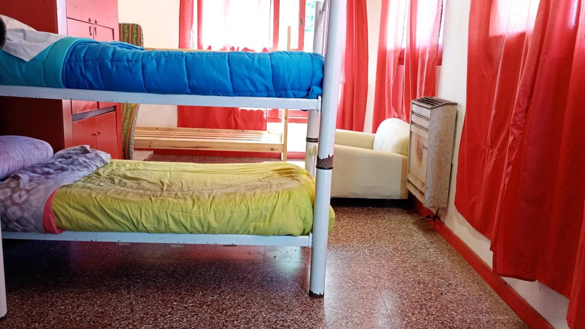 Maui Hostel Mar del Plata Exteriör bild
